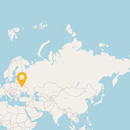 Apartment on Klovskiy на глобальній карті